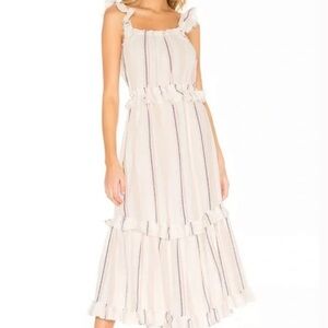 MISA Dress